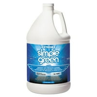 Jednostavan zeleni sg galon ekstremne jednostavne zelene boje