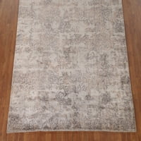 Izvor tepiha Moderna kolekcija, bež i bjeloziji cijeli predjela tepih 9 '11' '6' 7 '', orijentalni vuneni