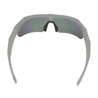 Smart Audio Sports Sunčane naočale, sunčane naočale otvorene uho audio za biciklizam