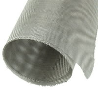 Mreža filtriranja od nehrđajućeg čelika 4- Mreženje 30x filtracija žičana mreža