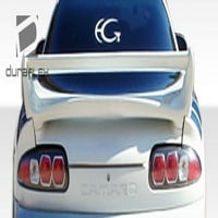 1993- Chevrolet Camaro Durafle GT-R Wing trunk poklopac - komad