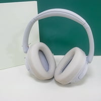 Silikonske zaštitne slušalice Zaštitna futrola za slušalice Mekani silikonska ušna čaša pokriva udobne fit maffove zaštitnici lagane slušalice