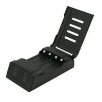 Furgued Console Dock sadrže višenamjenski LED indikator Integrirani kontroler za igre punjač baterije