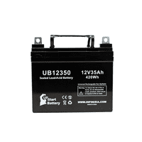 Kompatibilna matična baterija - Zamjena UB univerzalna zapečaćena olovna akumulatorska baterija