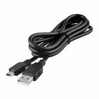 Na 5FT USB podatkovnim kablovskim kabelskim kabelom za F5U F5U307-BRN F5U307BRN ROUTER Hi-Speed ​​USB