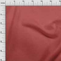 Onuone viskoza Šifon crvena tkanina azijska japanska sašiko tkanina za šivanje tiskane zanatske tkanine