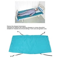 Vodootporni bolnički pokrov za krevet, zaštitnik za krevet čvrsto učvršćivanje za kliničke postavke