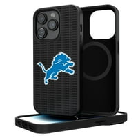 Detroit Lions Primarni logo Iphone magnetni nacrt futrole