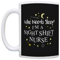 Pokloni mature za medicinske sestre kojima je potreban san Ja noć medicinska sestra medicinska sestra