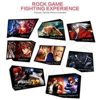 Arcade Fight Stick Joystick za PC, PS3, PS4, XBO, XBO serija X