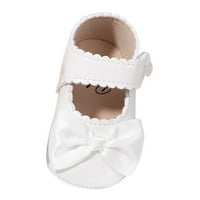 Little Boys Girls Comfort Cipele Topla za bebe cipele Princeze Cipele Soft Soled Nelight Walking Cipele