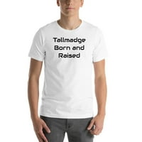 TallMadge rođen i podigao pamučnu majicu kratkih rukava po nedefiniranim poklonima