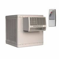 Essick Air evaporativni hladnjak sa daljinskim upravljačem