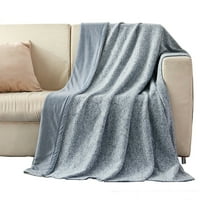 Hlađenje pokrivače, ljetne ćebad apsorbuje toplotu kako bi odrasli čuvali djecu vrućeg mesta cool na