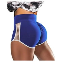 Yoga hlače za žene dizanje tekućine teretane Fitness strijelatni ulični odjeća ActiveWer odjeća vježbanje za žene