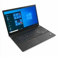 Lenovo ThinkPad e GEN Business Laptop 15.6 FHD IPS ekran Intel I7-1165G IRIS XE Grafika 32GB DDR 1TB