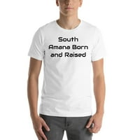 Južna Amana rođena i uzdignuta pamučna majica kratkih rukava po nedefiniranim poklonima