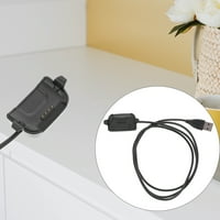Rosarivae izdržljiv pametni sat USB punjenje kabelski ručni ručni ručni sat USB punjenje kabel