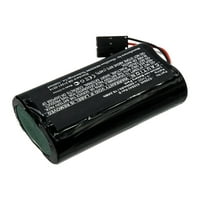 Baterije n Dodatna oprema BNA-WB-L Akumulator - Li-Ion, 3,7 V, 5200mAh, ultra visok kapacitet - zamjena