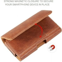Za Apple iPhone Pro Plus plus futrola za nošenje kućišta sa kaišom za isječak petlja Torbica za torbicu