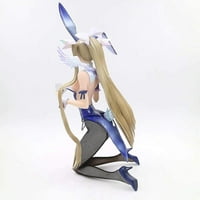 Slika Anime Dekoracije modela, čista bijela čarobna djevojka posebno uređivanje