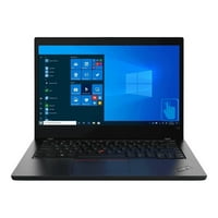 Lenovo ThinkPad l Početna Business Laptop, Intel Iris Xe, 8GB RAM, 256GB SSD, WiFi, win Pro) sa 120W