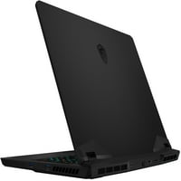 Vector GP 12ue- Gaming Laptop, Nvidia RT 3060, 16GB RAM, 2TB PCIe SSD, pozadin KB, win Pro) sa lootom bo clutch gm pad