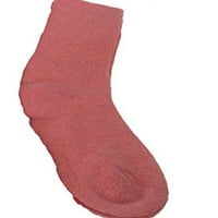 Lian Lifestyle dječji pari vunene čarape velike boje 1Y-3Y