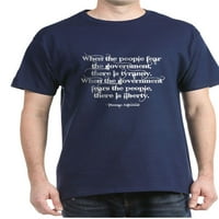 Tyranny Liberty - pamučna majica