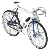 Mini bicijske model ukras, izvrsna izgled 1: Biciklistički model High Simulacija odvojiva za dekoraciju