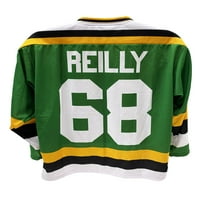 Reilly Kerry County Eagles Hockey Jersey Letterkenny TV Show Riley uniforma