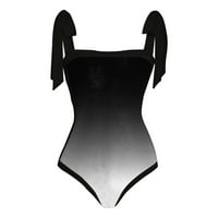 Bikini jedno kupalište za žene, ženske kupaći kostim na plaži s poklopcem up zamotavanje suknje za kupanje