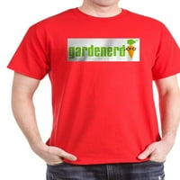 Cafepress - Garderddwrtm Muška vrijednost majica - pamučna majica