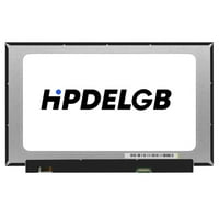 Zamjena ekrana 15,6 za HP 15-DW1022NR 15-DW1024WM 15-DW1056CL HD 30PIN LED displej LCD laptop digitaristički