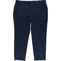 Ralph Lauren Mens Ultrafle casual pantalone, plava, 34W 34L