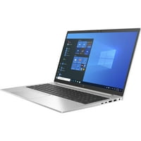 EliteBook G Početna Poslovni laptop, Intel Iris Xe, 16GB RAM, Win Pro) sa ruksakom za putovanja