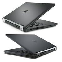 Polovno - Dell Latitude E5450, 14 FHD laptop, Intel Core i5-5300U @ 2. GHz, 16GB DDR3, novi 1TB SSD,