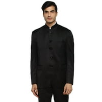 MENS CHEF Odjeća za dizajner Bollywood Style Nehru Polyviscose Bandhgala odijelo