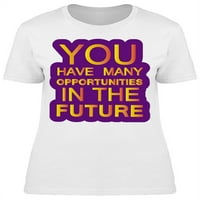 Imate puno prilika majice za žene -Image by shutterstock Women majica, ženska x-velika