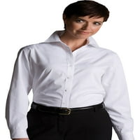 Edwards ženska majica dugih rukava otporna na dugih rukava, stil 5750