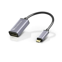 C za DisplayPort adapter USB-C do DP adaptera