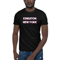 Dvije tone Kingston New York majica kratkih rukava po nedefiniranim poklonima
