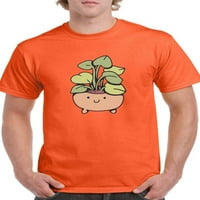 Slatka Hoya Buddy majica - Dizajn za muškarce, muški 3x-veliki