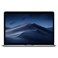 Unaprijed u vlasništvu Apple MacBook Pro Laptop Core i 2.6GHz 32GB RAM 256GB SSD 15 SPOPRY GREY MV902LL - sajam