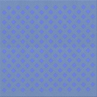 Ahgly Company u zatvorenom pravokutniku nebesko plava haljina plavi prostirke, 5 '8'