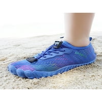Gomelly Kids Aqua čarape plivaju vodene sportske cipele bosonogi plaža cipele Atletski tenisica ronila