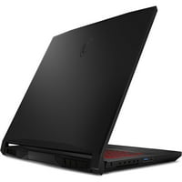 Katana GF 12ue- Gaming Entertainment Laptop, Nvidia GeForce RT 3060, 64GB RAM, Win Pro) sa Clutch GM