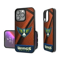 Dallas krila košarkaški dizajn iPhone Bump Case