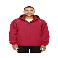 Muška profila Fleece-obložena sa svih sezonskih jakna, stil 88224