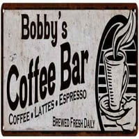 Bobby's Coffee Bar potpisao je kuhinjski dekor 108240007288